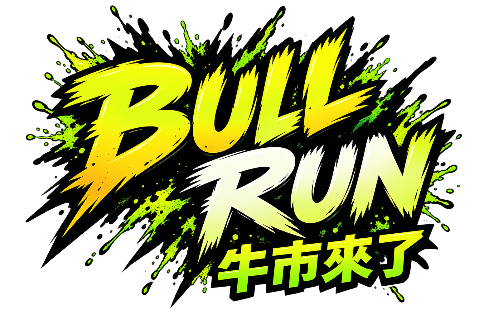 BULL RUN